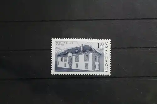 Slowakei 742 postfrisch #VE002