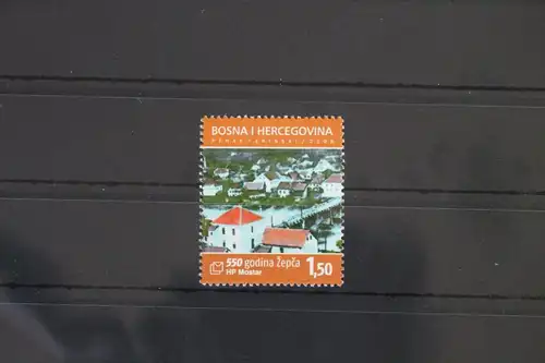 Kroatische Post (Mostar) 240 postfrisch #VE133