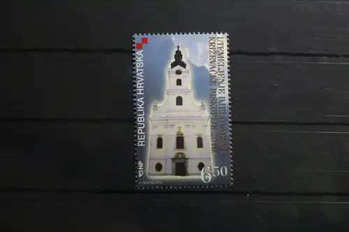 Kroatien 944 postfrisch #VD957