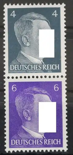 Deutsches Reich Zd S290 postfrisch #VG783