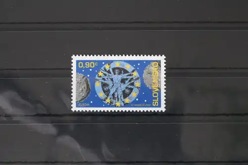 Slowakei 615 postfrisch #VC966