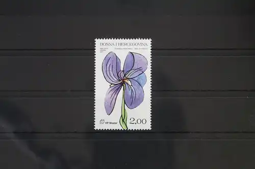 Kroatische Post (Mostar) 204 postfrisch #VE148