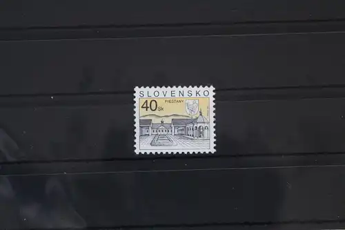 Slowakei 395 postfrisch #VC883