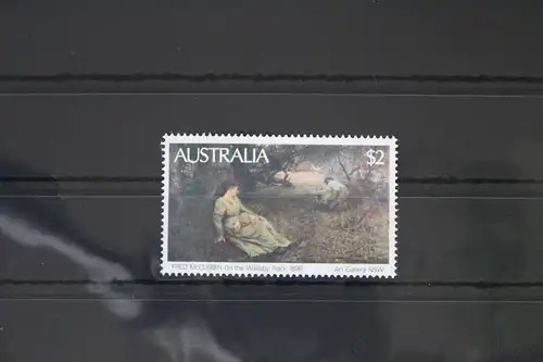 Australien 753 postfrisch #VD737