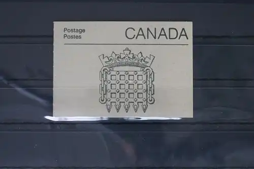 Kanada MH 99 postfrisch #VF290