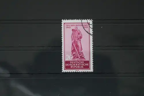 DDR 463 gestempelt #VE513