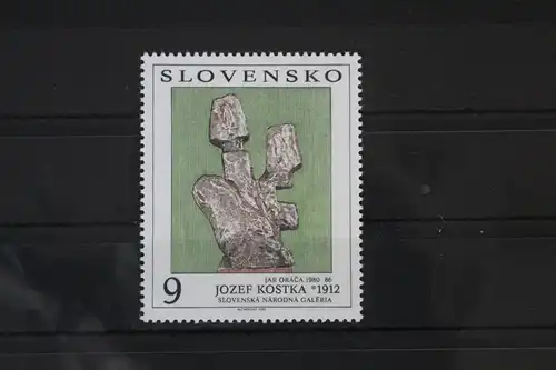 Slowakei 185 postfrisch #VC881