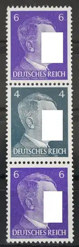 Deutsches Reich Zd S293 postfrisch #VG790