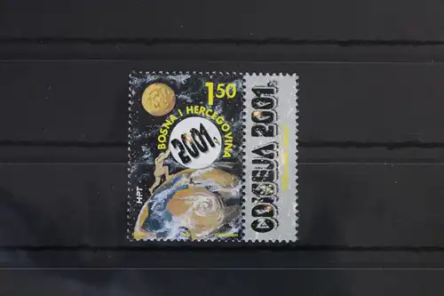 Kroatische Post (Mostar) 80 postfrisch #VE055