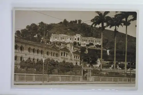 AK Santos Santa Casa 1929 #PJ017