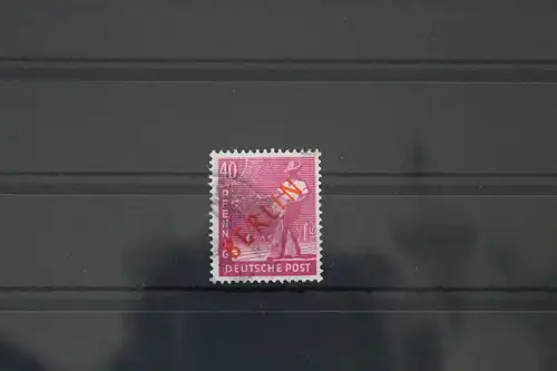 Berlin 29 gestempelt geprüft Schlegel BPP #VG858