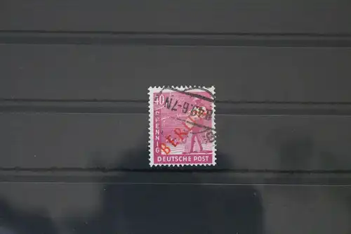 Berlin 29 gestempelt geprüft Schlegel BPP #VG878