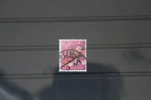 Berlin 29 gestempelt geprüft Schlegel BPP #VG898
