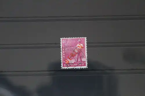 Berlin 29 gestempelt geprüft Schlegel BPP #VG897