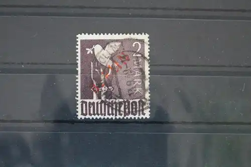 Berlin 34 gestempelt mit Vollstempel geprüft Schlegel BPP #VG815