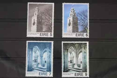 Irland 327-330 postfrisch #VJ458