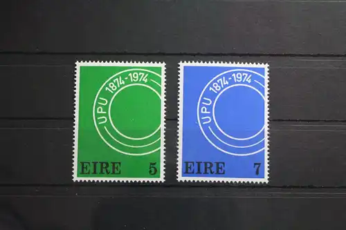 Irland 309-310 postfrisch #VI588