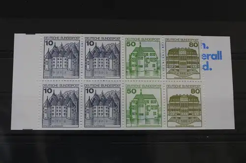 BRD MH 24m oZ postfrisch #VH276