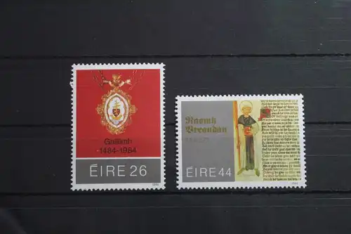Irland 547-548 postfrisch #VI643