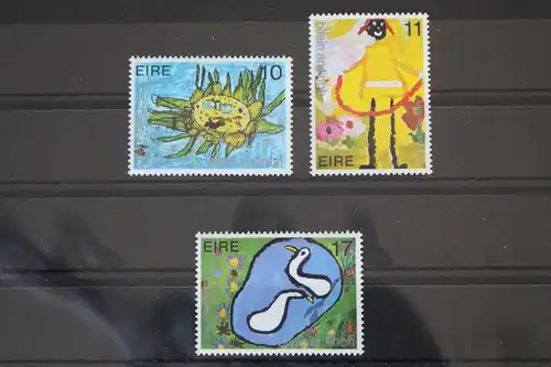 Irland 401-403 postfrisch #VD199
