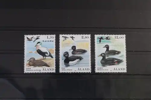 Aland 20-22 postfrisch #VI727