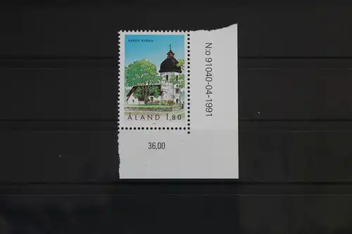 Aland 54 postfrisch #VI774