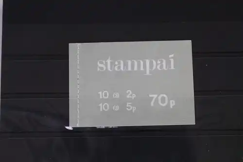 Irland MH 4 postfrisch #VJ374