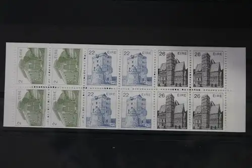 Irland MH 9 postfrisch #VJ400