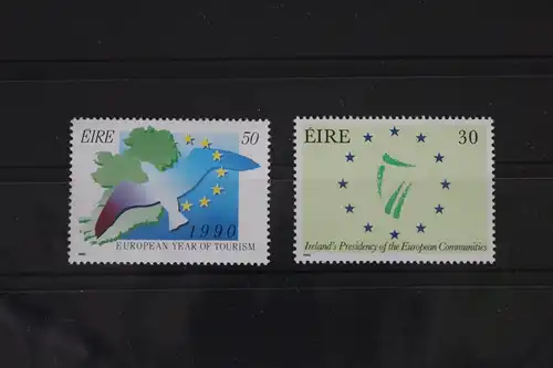 Irland 698-699 postfrisch Europa #VJ456