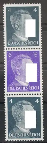 Deutsches Reich Zd S291 postfrisch #VG784