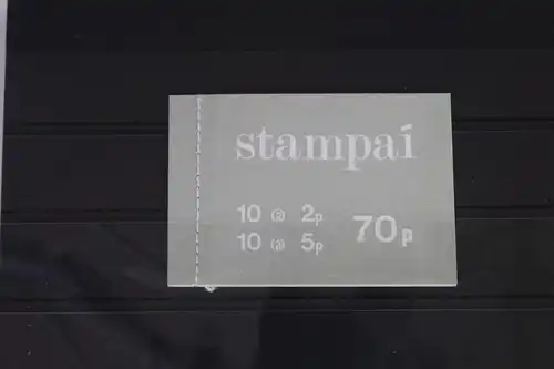 Irland MH 4 postfrisch #VJ373