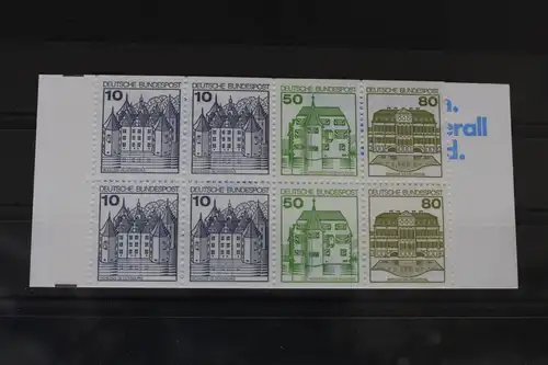 BRD MH 24m oZ postfrisch #VH274