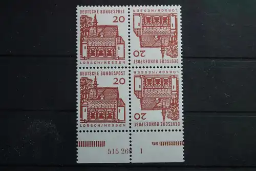 BRD Zd K6 HAN postfrisch #VH562