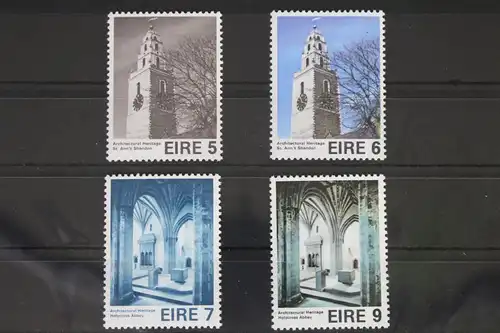 Irland 327-330 postfrisch #VJ457
