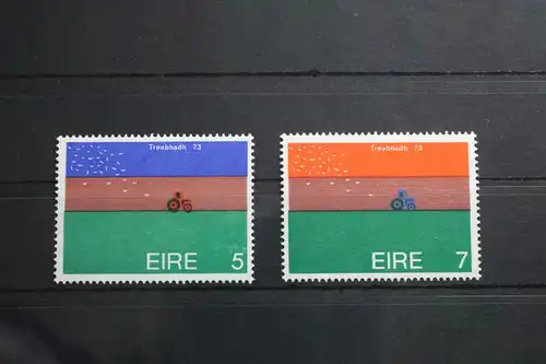 Irland 294-295 postfrisch #VI578