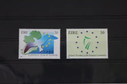 Irland 698-699 postfrisch Europa #VJ455