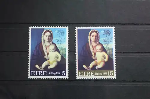 Irland 311-312 postfrisch #VI586