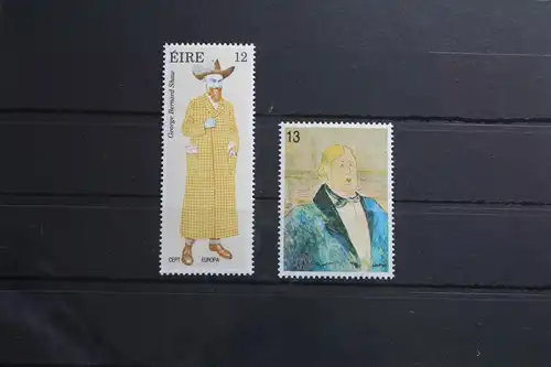 Irland 417-418 postfrisch #VI612