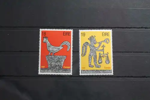 Irland 439-440 postfrisch #VI618