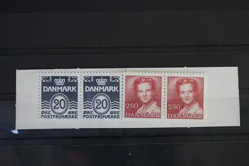 Dänemark MH 34 postfrisch #VJ906