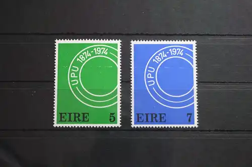 Irland 309-310 postfrisch #VI587