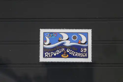 Österreich 2327 postfrisch #VJ584