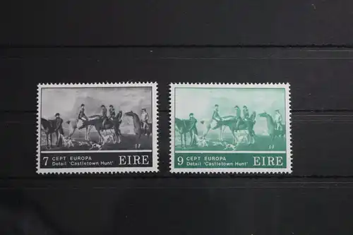 Irland 315-316 postfrisch #VI598