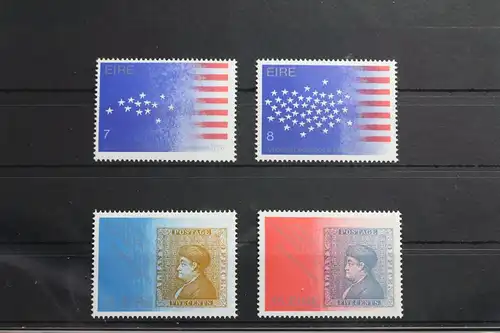 Irland 340-343 postfrisch #VI606