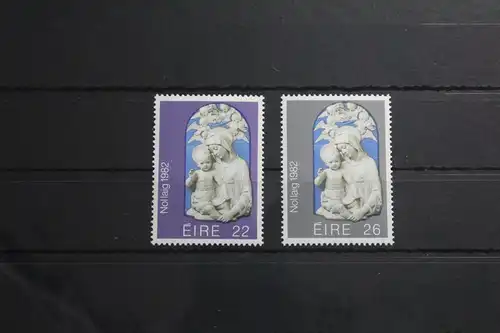 Irland 482-483 postfrisch #VI628