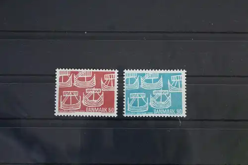 Dänemark 475-476 postfrisch #VI810