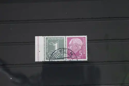 BRD Zd W17X gestempelt #VK215