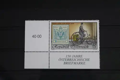 Österreich 2222 postfrisch #VJ615