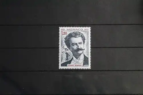 Monaco 1187 postfrisch #VD470