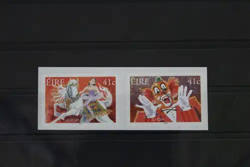 Irland 1434-1435 postfrisch als Paar #VJ423